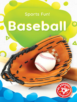 cover image of Baseball